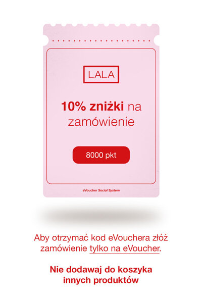 eVoucher: 10% zniżki na zamówienie