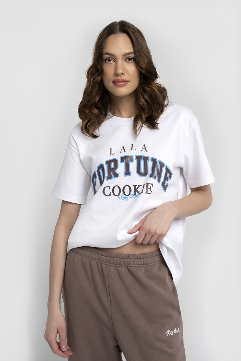 FORTUNE COOKIE NEW CLASSIC T-SHIRT