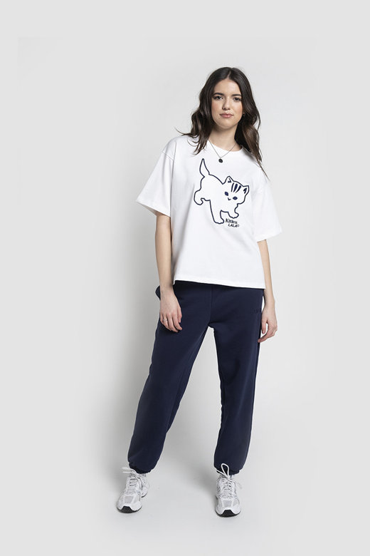 Hello Kitku Relaxed T-shirt