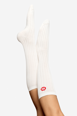 KISS Fine Pearl Socks